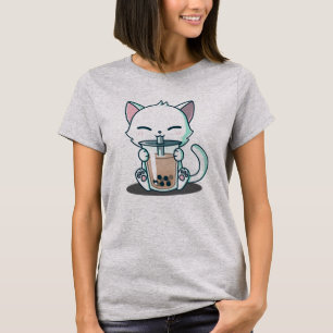 Boba T-Shirt
