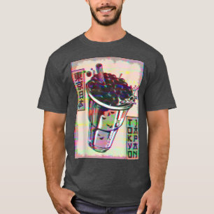 Boba Tea Bubble Tee Tokio Japan Vaporwave Aestheti