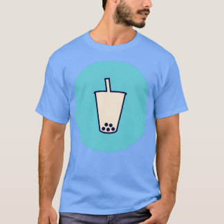 Boba Tea Daydream T-Shirt