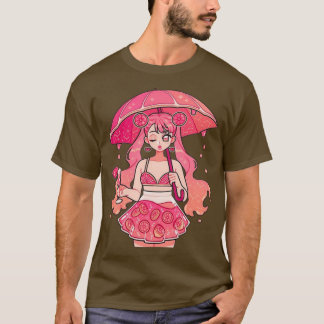 Boba Tee Girl 1