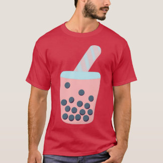 Boba Tee Sommer frisch 2