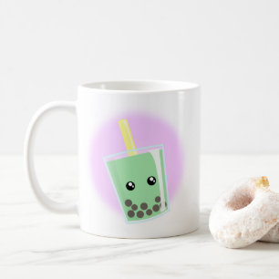 Boba Time! Tasse