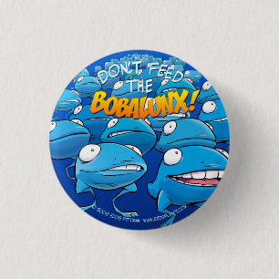 Bobalunx Knopf Button