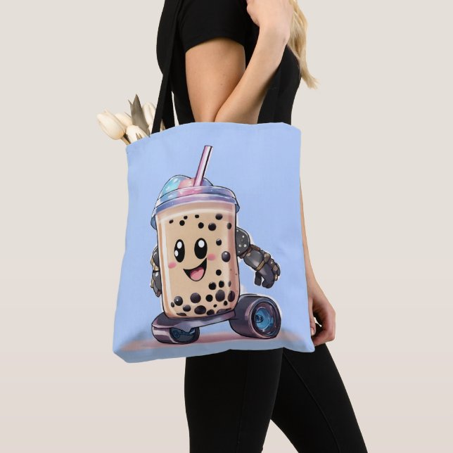 Bobba-Tee (Von Nahem)