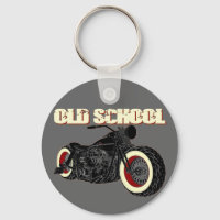 - Bobber-3-Alte Schule
