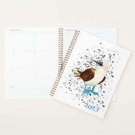 Bobbie Planner Planer