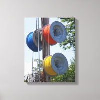 Bobbins