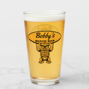 Bobby Beach Bar Glass Glas