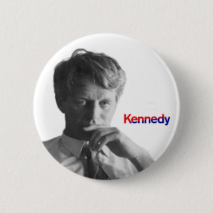 Bobby Kennedy Button