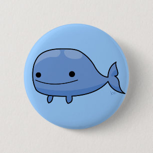 Bobby-Knopf Button