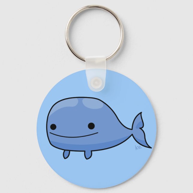 Bobby Schlüsselanhänger (Vorderseite)