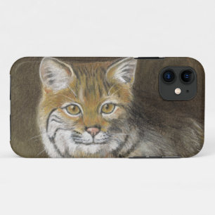 Bobcat Case-Mate iPhone Hülle