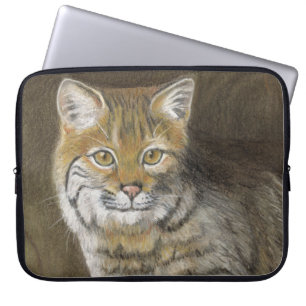 Bobcat Laptopschutzhülle