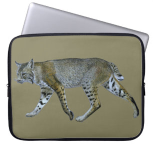 Bobcat Laptopschutzhülle