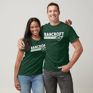 Bobcat-Profil für Bancroft (mehrere Produkte/Farbe T-Shirt