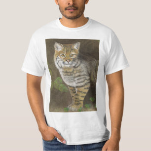 Bobcat T-Shirt