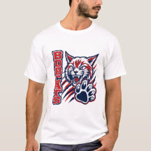 Bobcats Stolz