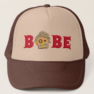 Bobe Truckerkappe