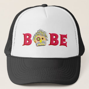 Bobe Truckerkappe