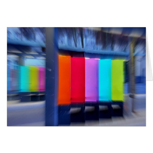 Böblingen, Busbahnhof (Vorderseite (Horizontal))