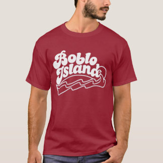 Boblo Insel T-Shirt