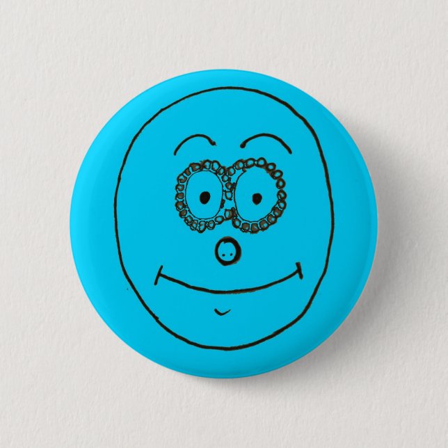 Bobo Button (Vorderseite)