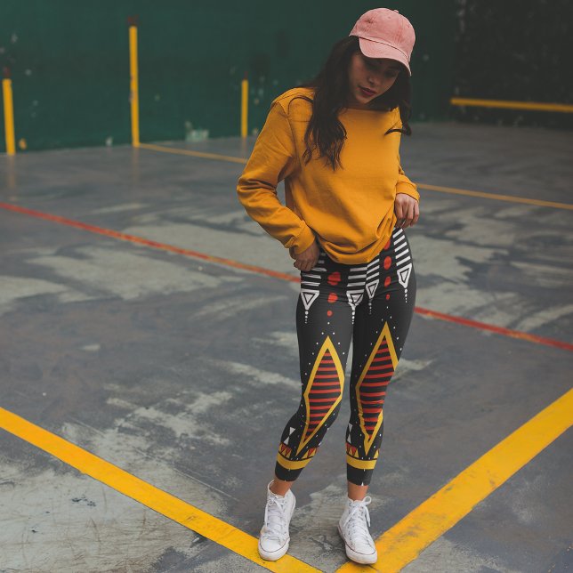 Bobo Bwa Leggings (Von Creator hochgeladen)