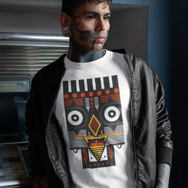 Bobo Bwa T-Shirt (Von Creator hochgeladen)