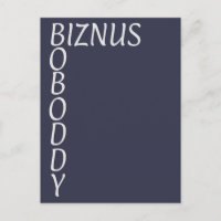 BOBODDY - Creed ist der glänzende Moment vom Büro!