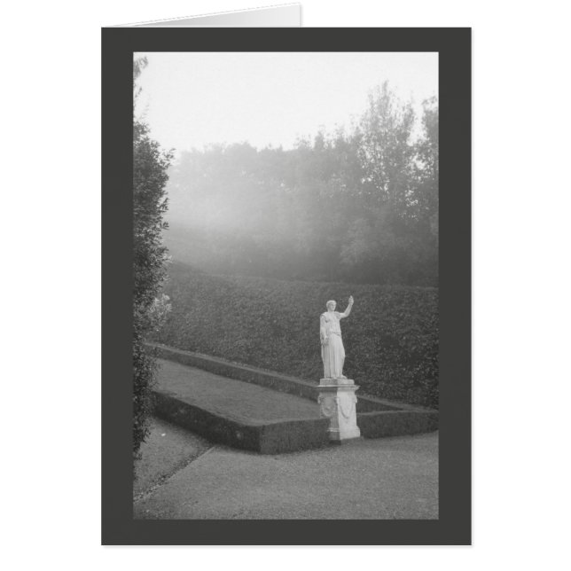 Boboli Gardens (Vorne)