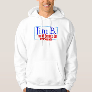 Bobreski-Logo-Hoodie Hoodie