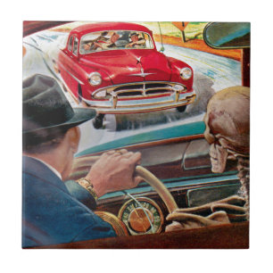 Bobs Fleisch fressende Infektion got ihm das Beste Fliese