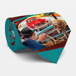 Bobs Fleisch fressende Infektion got ihm das Beste Krawatte