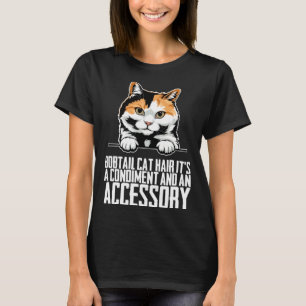 Bobtail-Katze  Bobtail  Bobtail-Kätzchen T-Shirt