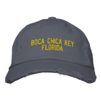 Boca Chica Key, Florida