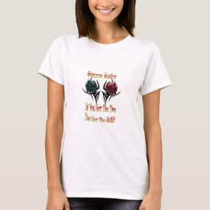 Bocce Baby 02 T-Shirt