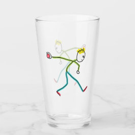 Bocce Ball Stockmann Glas