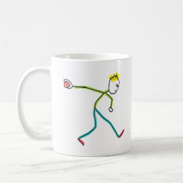 Bocce Ball Stockmann Kaffeetasse