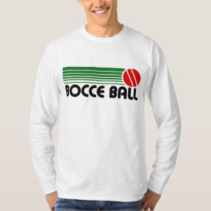 Bocce Ball T-Shirt