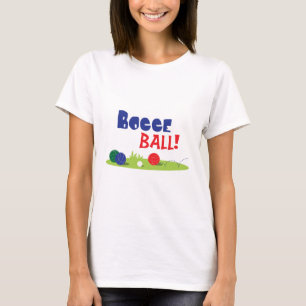 Bocce-Ball T-Shirt