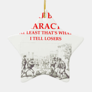 BOCCE KERAMIK ORNAMENT