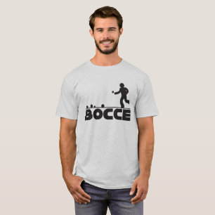 Bocce - Shirt