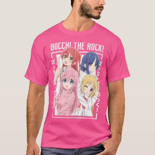 Bocchi T-Shirt