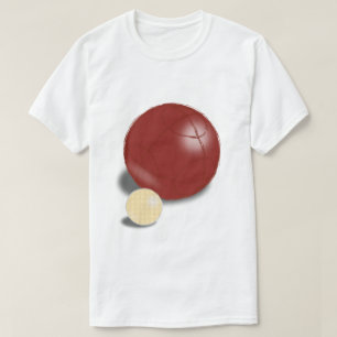 Boccia-Bowling T-Shirt