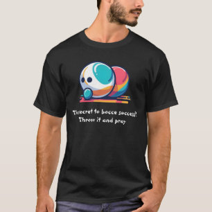 Boccia-Mann-T - Shirt