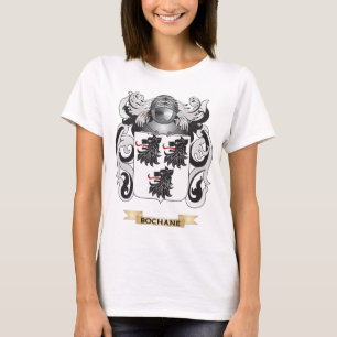 Bochane Wappen (Familienwappen) T-Shirt