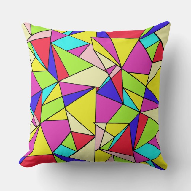 BoChic Kissen (Vorderseite)