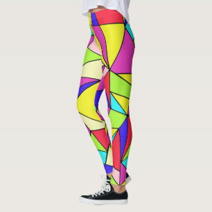 BoChic Leggings