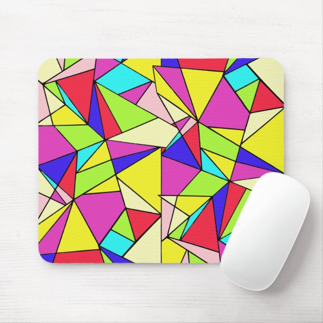 BoChic Mousepad (Mit Mouse)