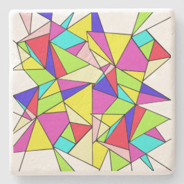 BoChic Steinuntersetzer